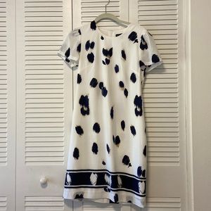 Banana Republic Sheath Dress